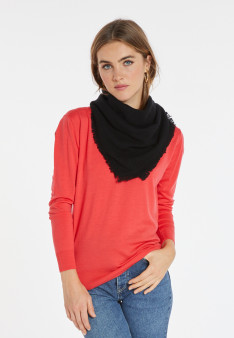 Cashmere scarf - Lou