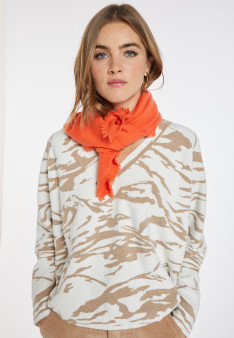 Cashmere scarf - Lou