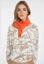 Cashmere scarf - Lou