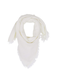 Cashmere scarf - Lou