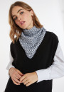 Foulard en laine - Lotte 8303