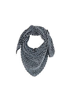 Wool scarf - Lotte