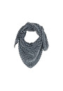 Wool scarf - Lotte