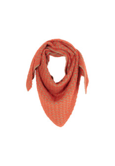 Wool scarf - Lotte