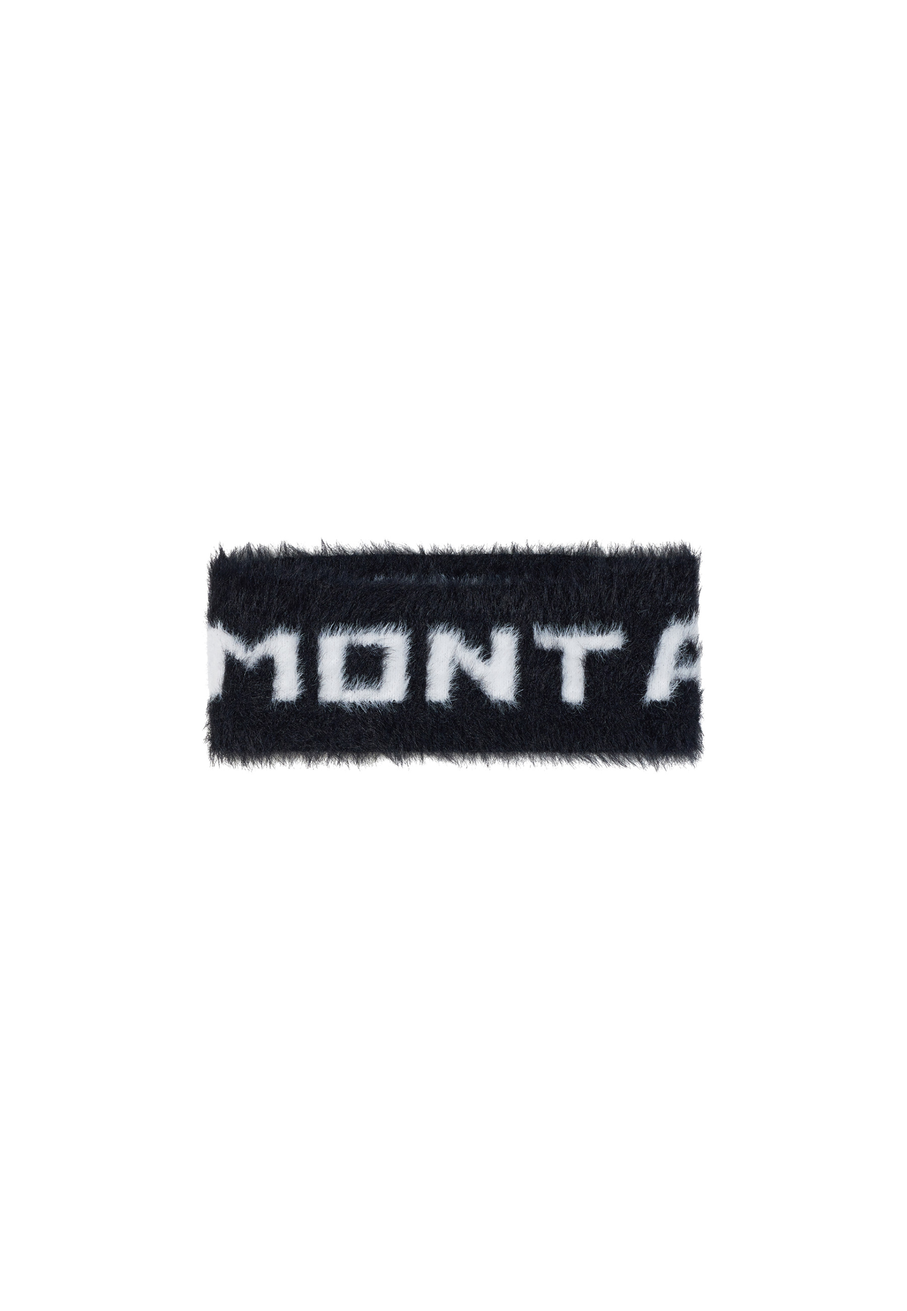 Unisex Montagut headband - Glam