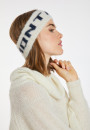 Unisex Montagut headband - Glam