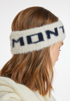 Unisex Montagut headband - Glam
