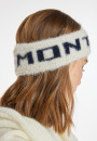 Unisex Montagut headband - Glam