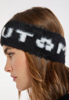 Unisex Montagut headband - Glam