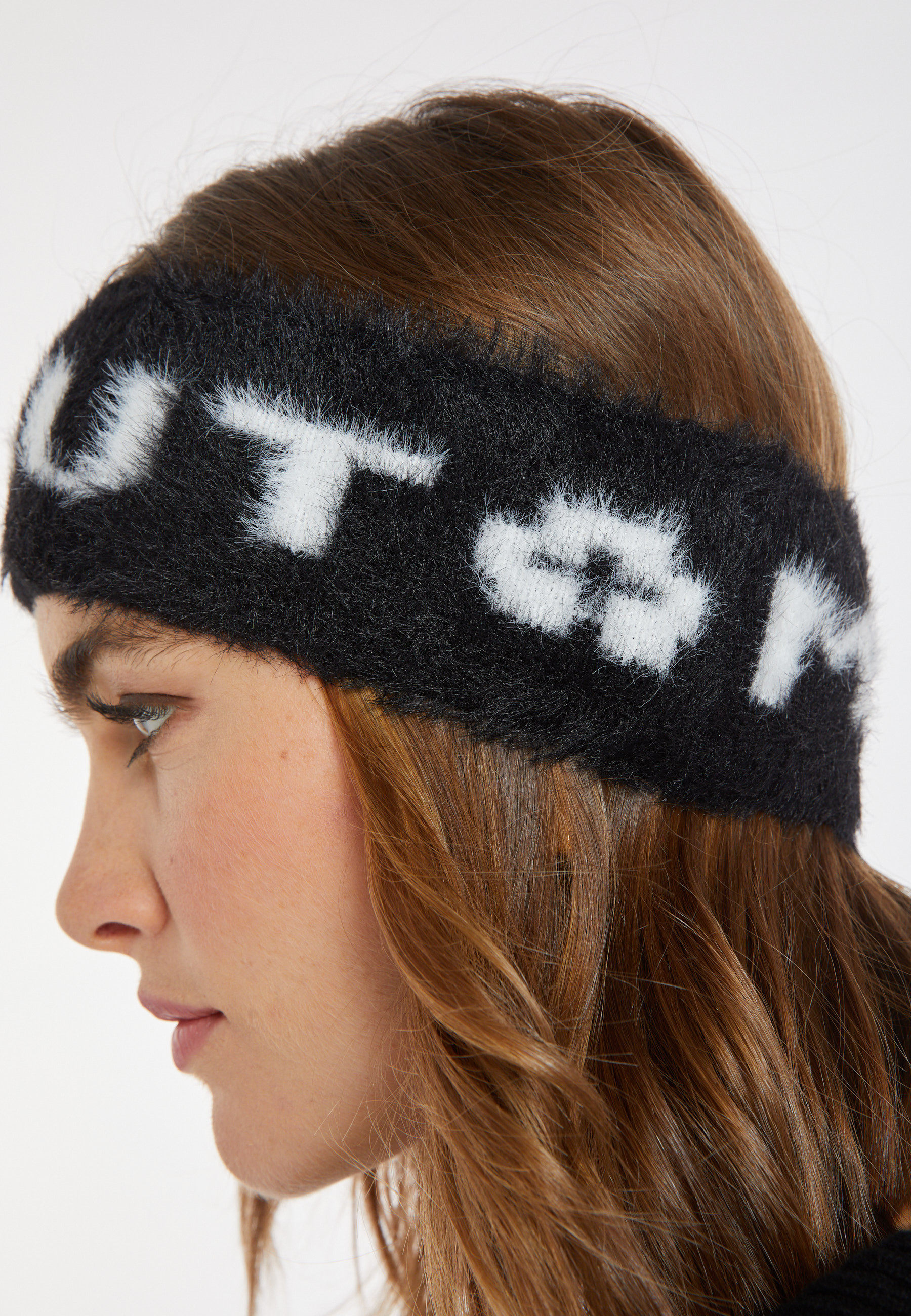 Unisex Montagut headband - Glam