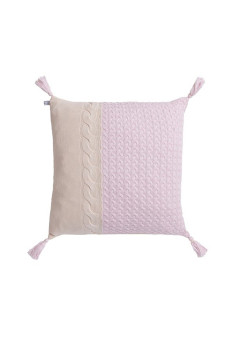 Coussin - Ivoire