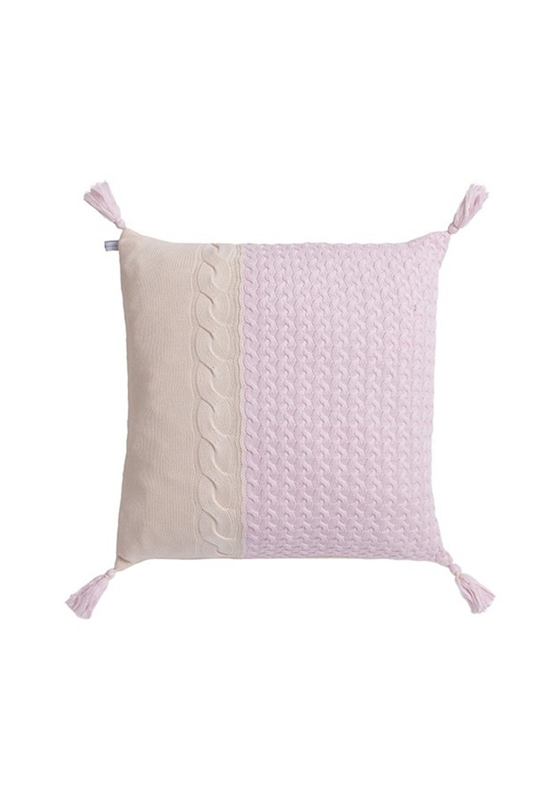 Coussin - Ivoire