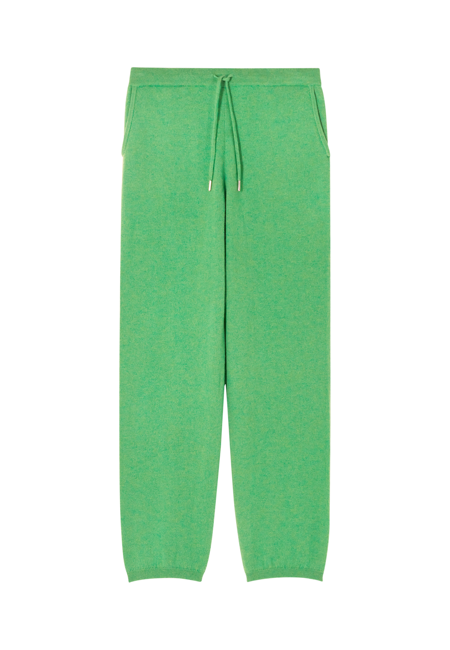 Cashmere jogger - Amanda
