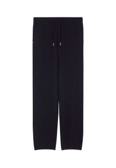 Cashmere jogger - Amanda