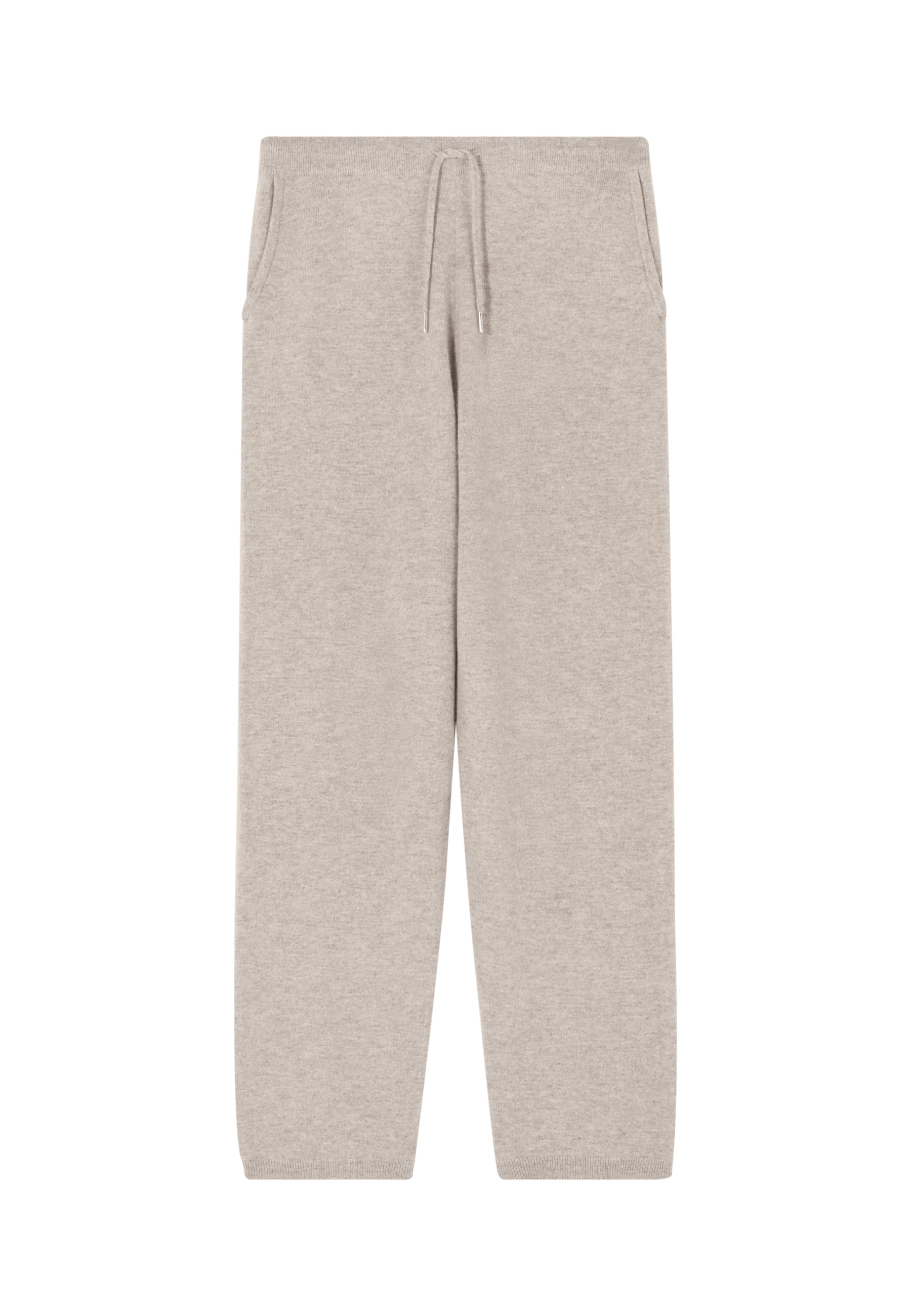 Cashmere jogger - Amanda