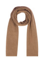 Unisex cashmere blend scarf - Gabrias