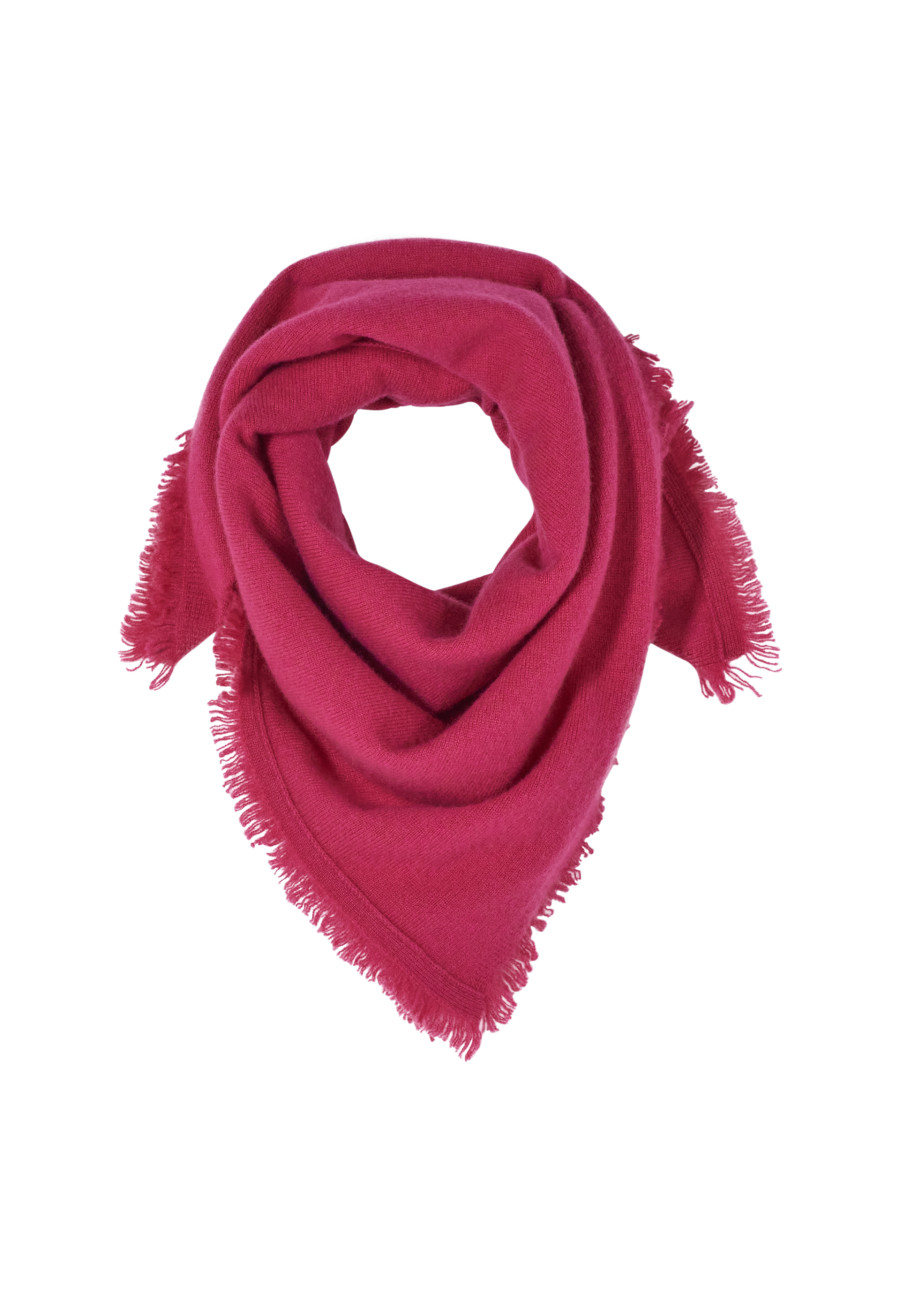 Cashmere scarf - Lou
