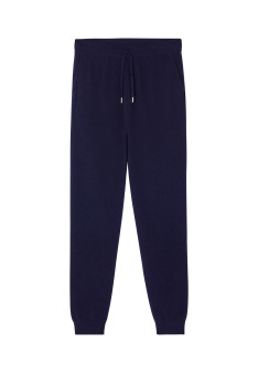 Cashmere pocket joggers - Barry