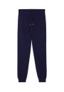 Cashmere pocket joggers - Barry