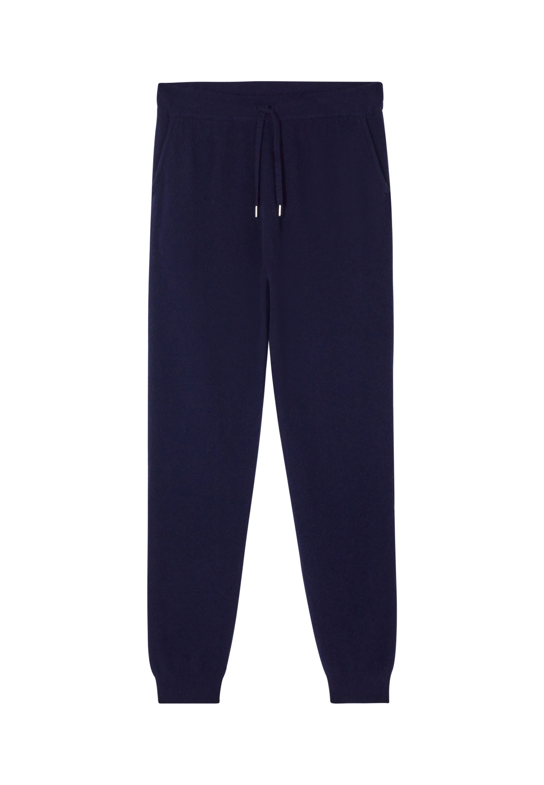 Cashmere pocket joggers - Barry