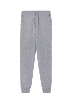 Cashmere pocket joggers - Barry