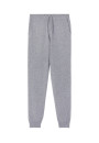 Cashmere pocket joggers - Barry