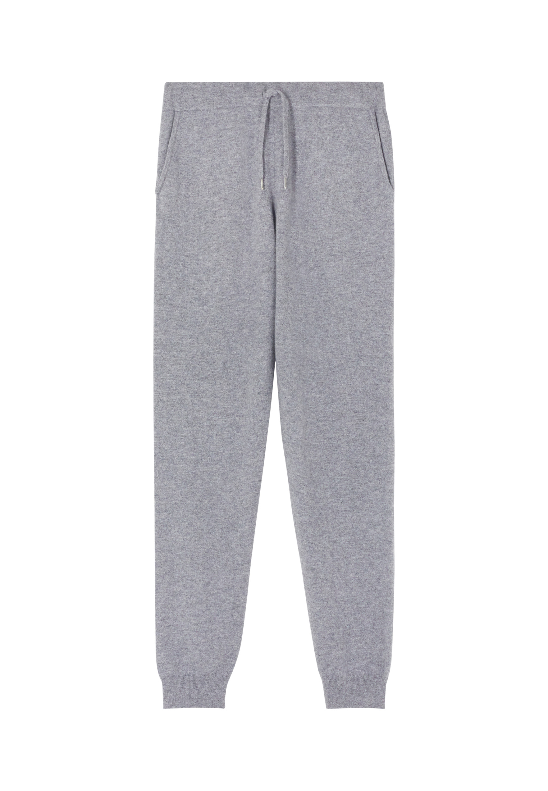 Cashmere pocket joggers - Barry