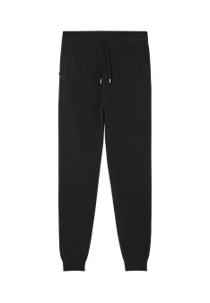 Cashmere pocket joggers - Barry