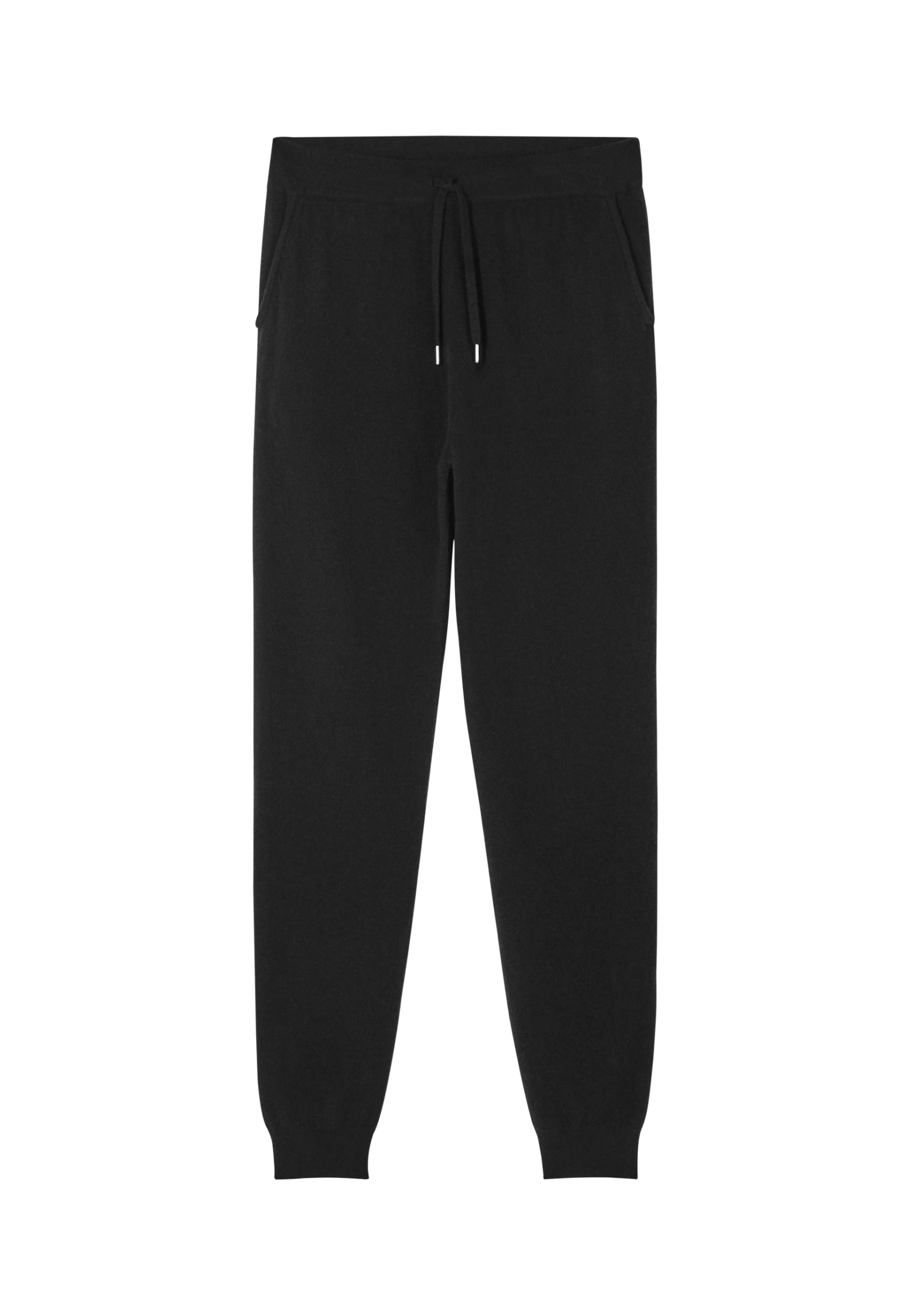 Cashmere pocket joggers - Barry