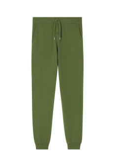 Cashmere pocket joggers - Barry