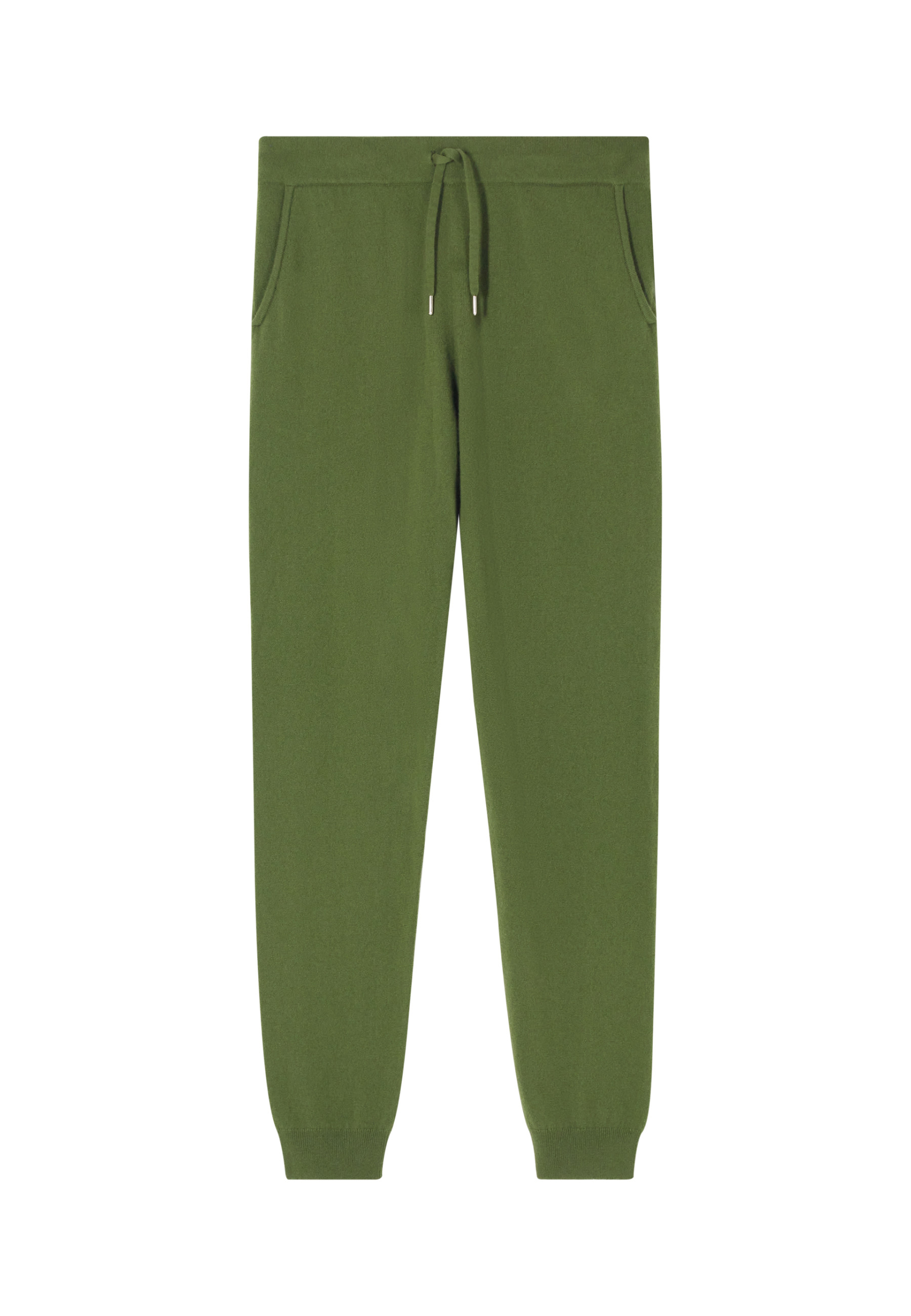 Cashmere pocket joggers - Barry