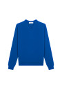 Cashmere V-neck sweater - Evann