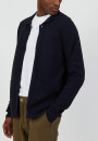 Dry cotton cardigan with pockets - Balto