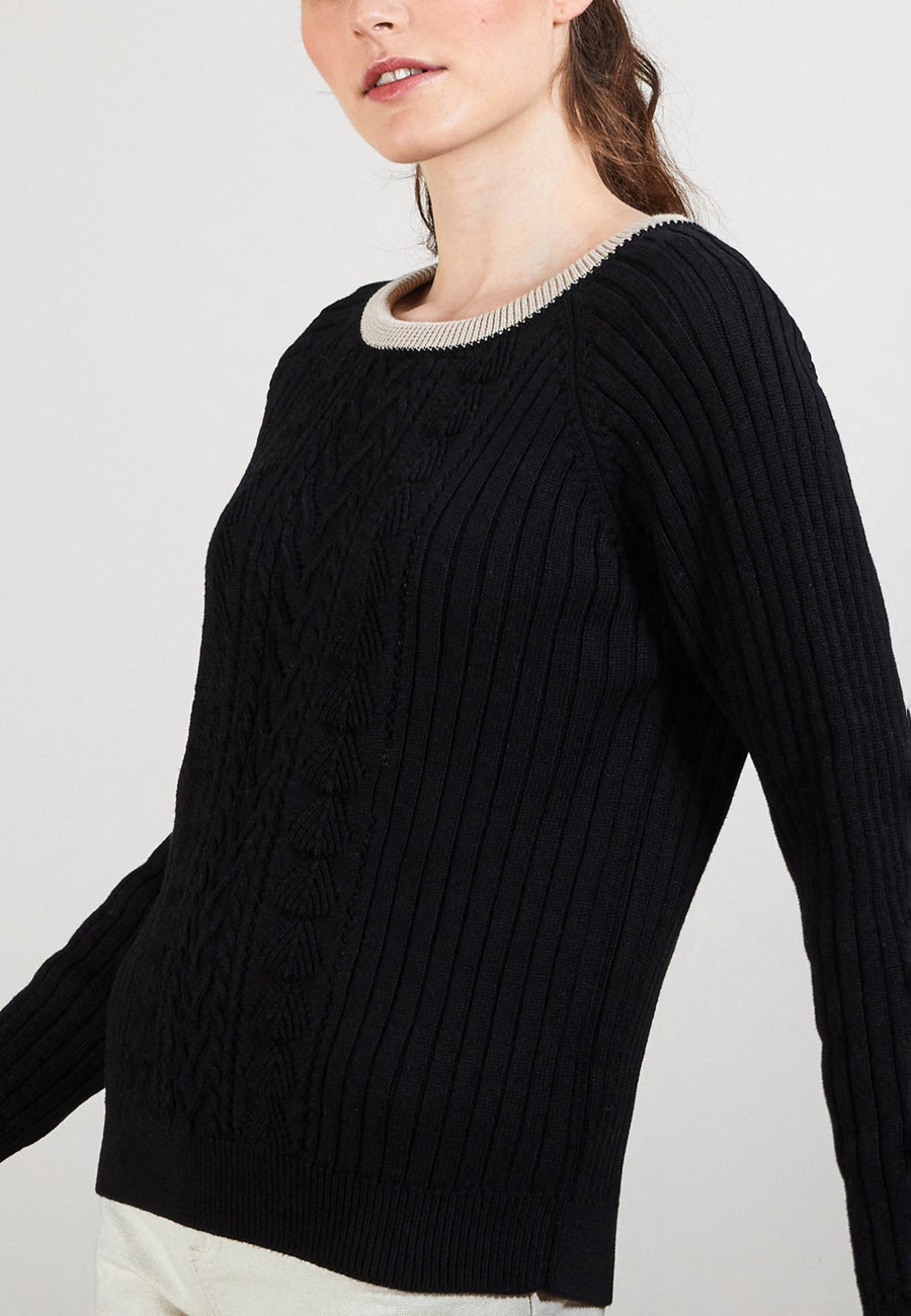 Suéter de algodão - Alice