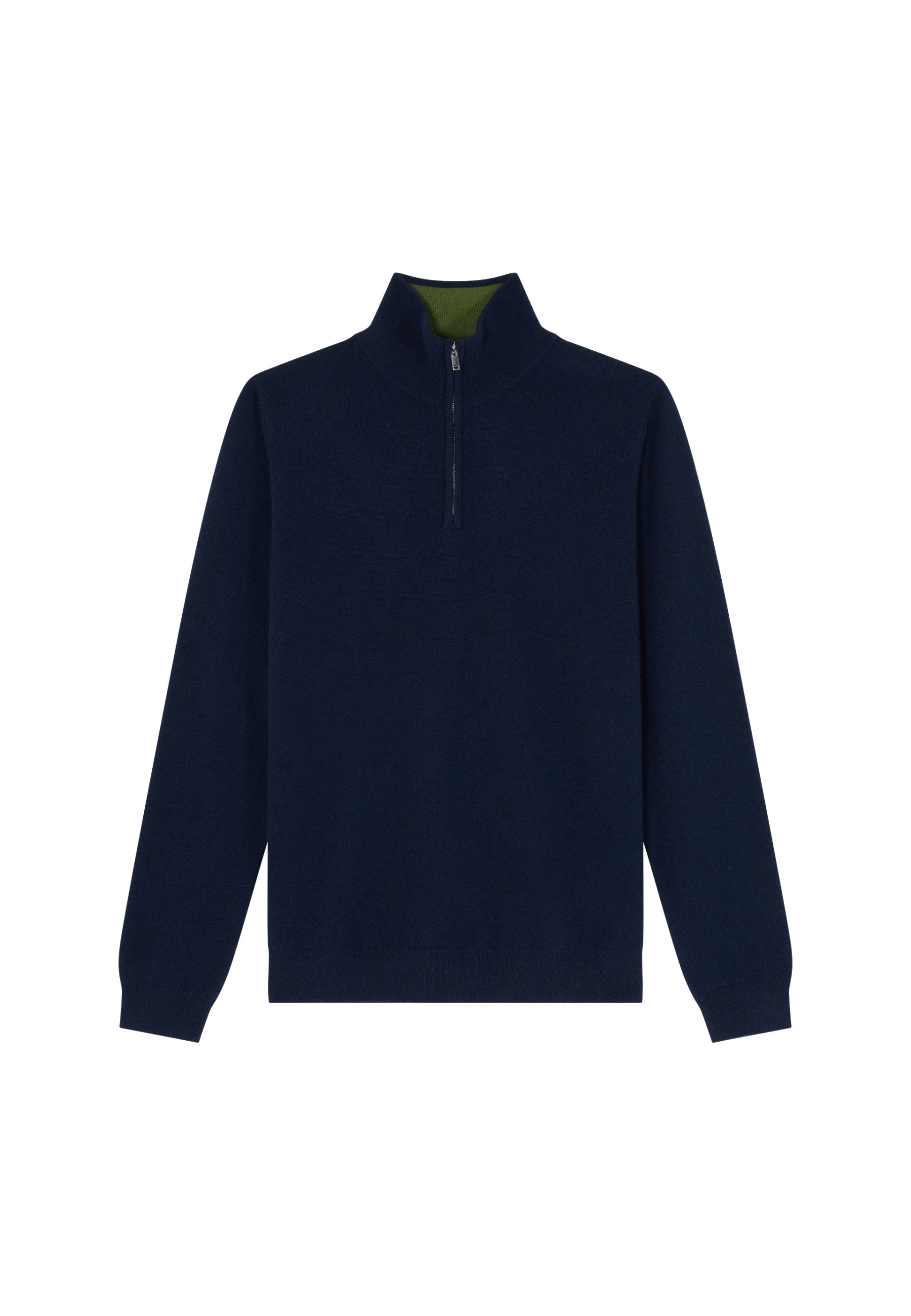 Pull camionneur en cachemire - Emile 8312