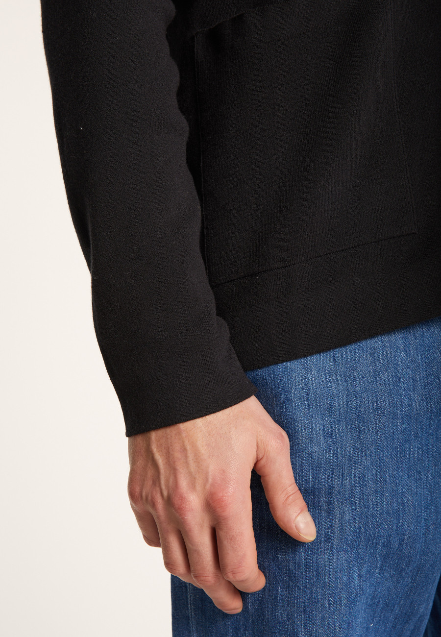 Colete de bolso de algodão seco - Balto