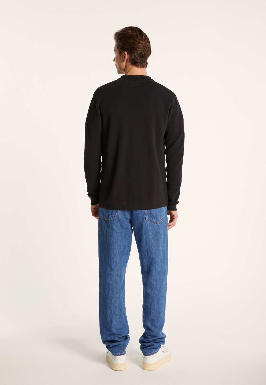 Colete de bolso de algodão seco - Balto