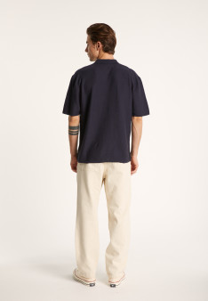 IGNO COTON LIN (70% COTON / 30% LIN)