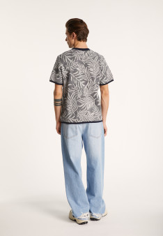 ISHAM. COTON LIN (70% COTON / 30% LIN)