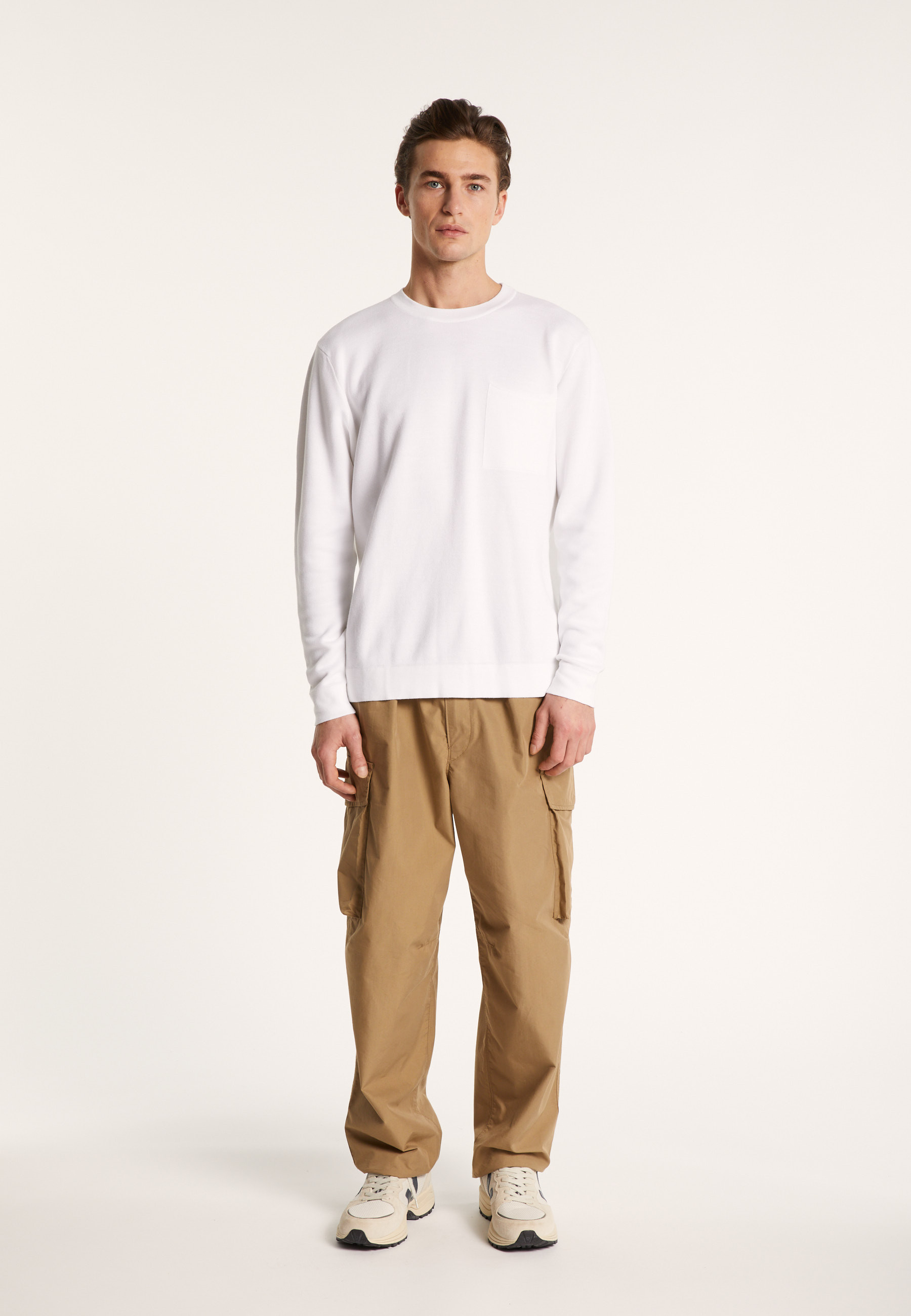 ISAIA CITIN LN FLAMME