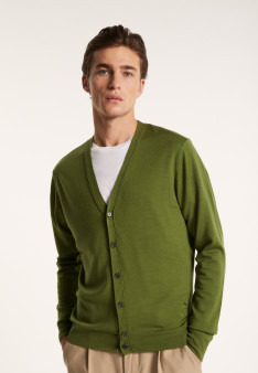 ETIENNE 100% MERINOS