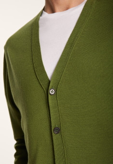 ETIENNE 100% MERINOS