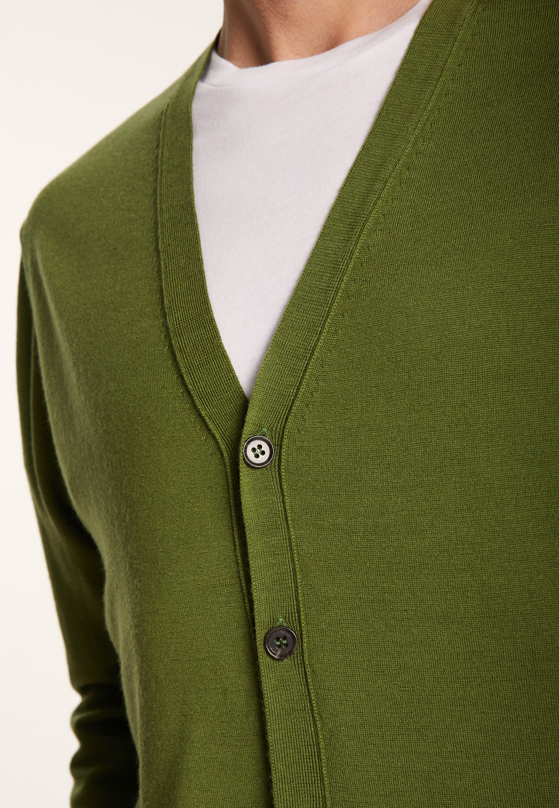 ETIENNE 100% MERINOS