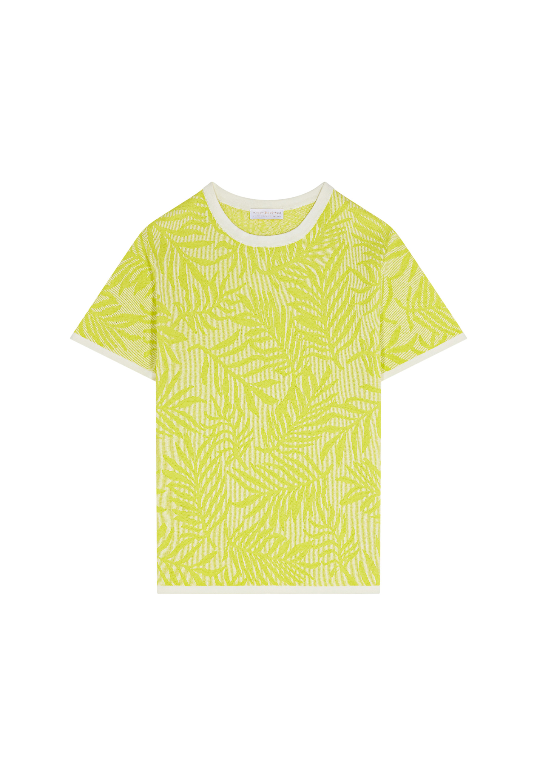 ISHAM. COTON LIN (70% COTON / 30% LIN)