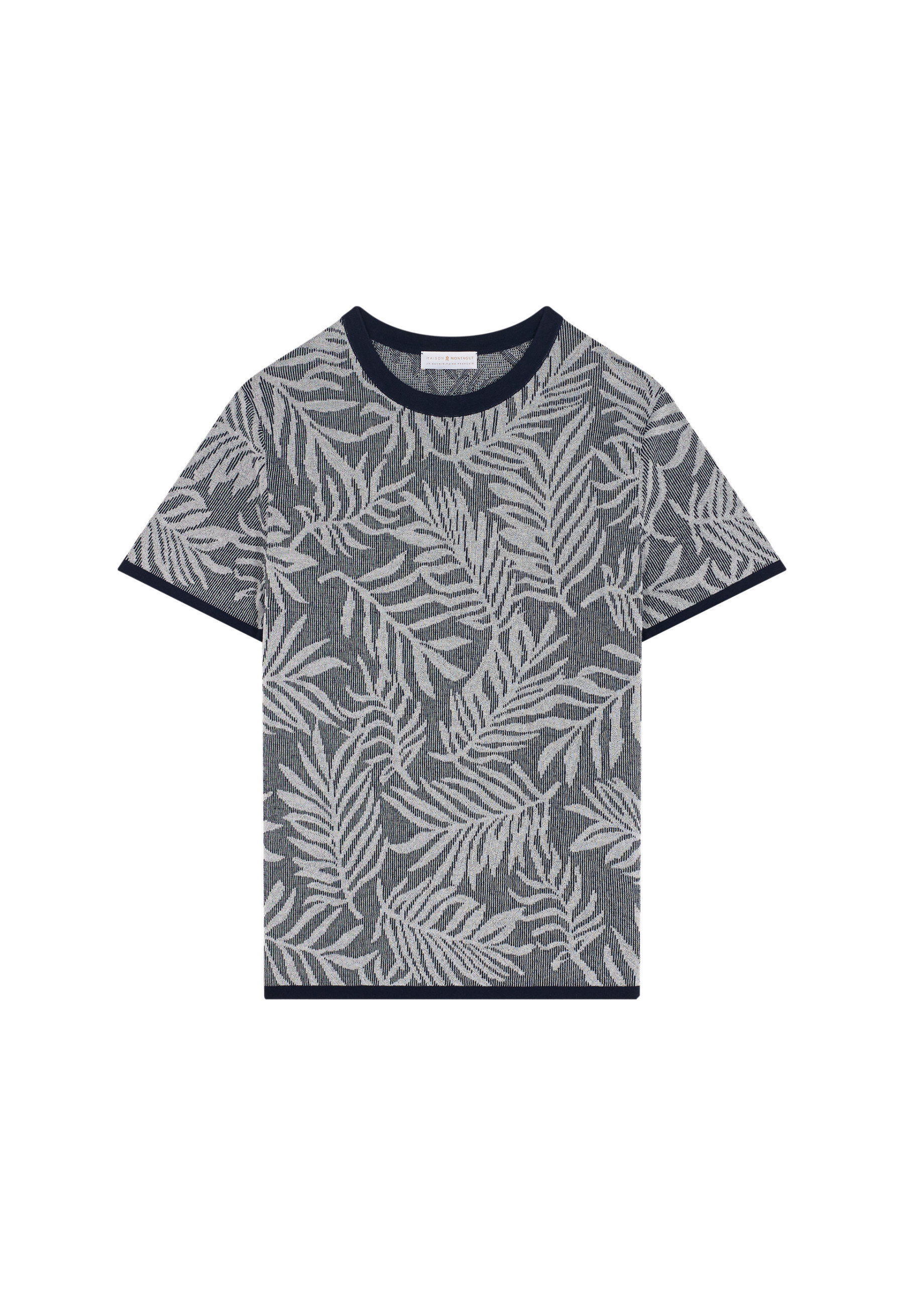 ISHAM. COTON LIN (70% COTON / 30% LIN)