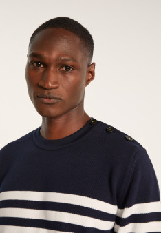 IRIS  100% COTON BIO