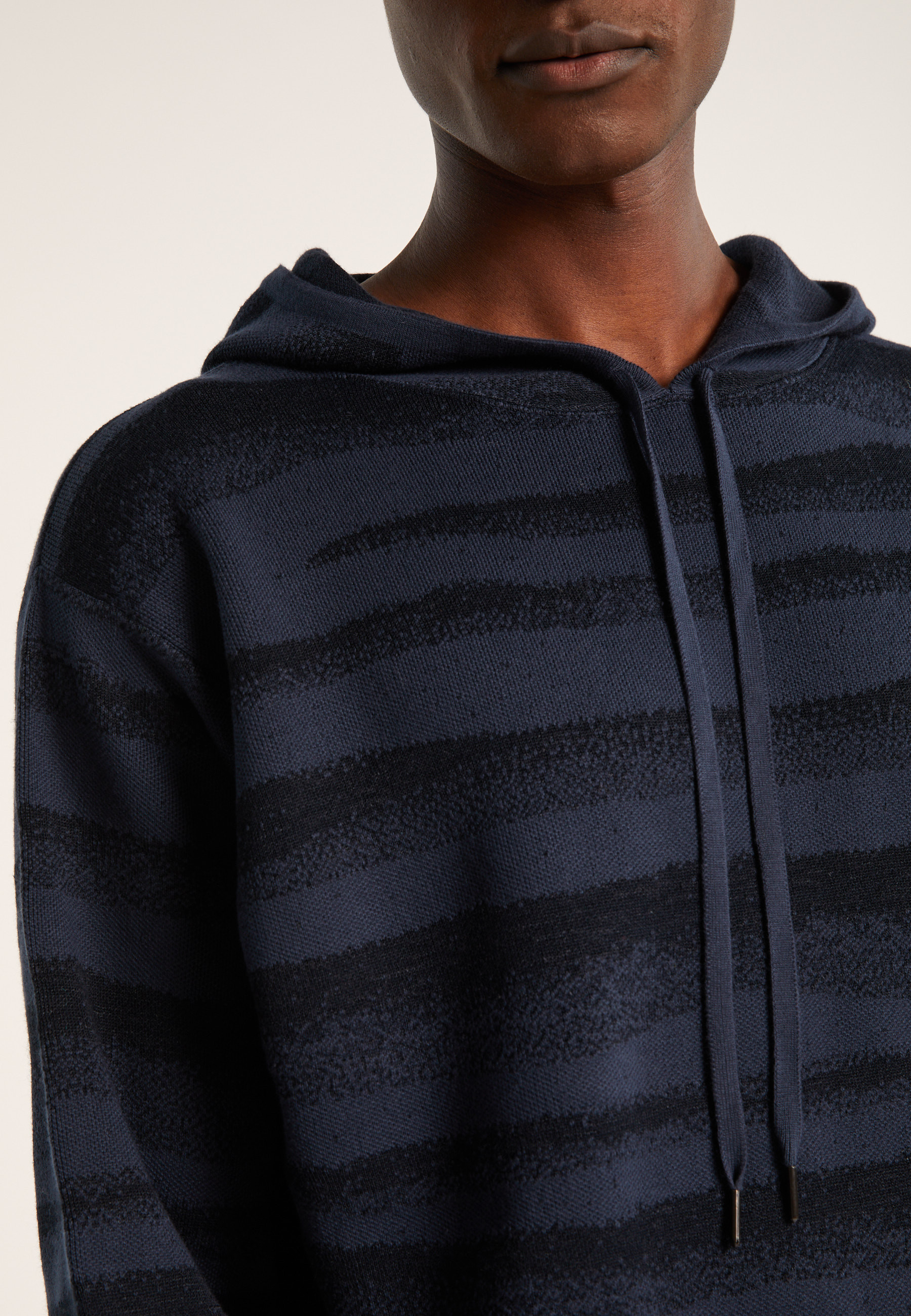 IDRIS COTON / LIN FLAMMÉ