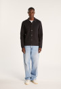 Veste en coton - Irwan