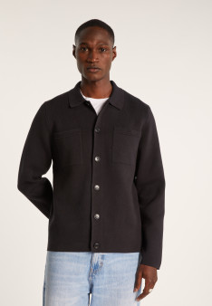 Veste en coton - Irwan