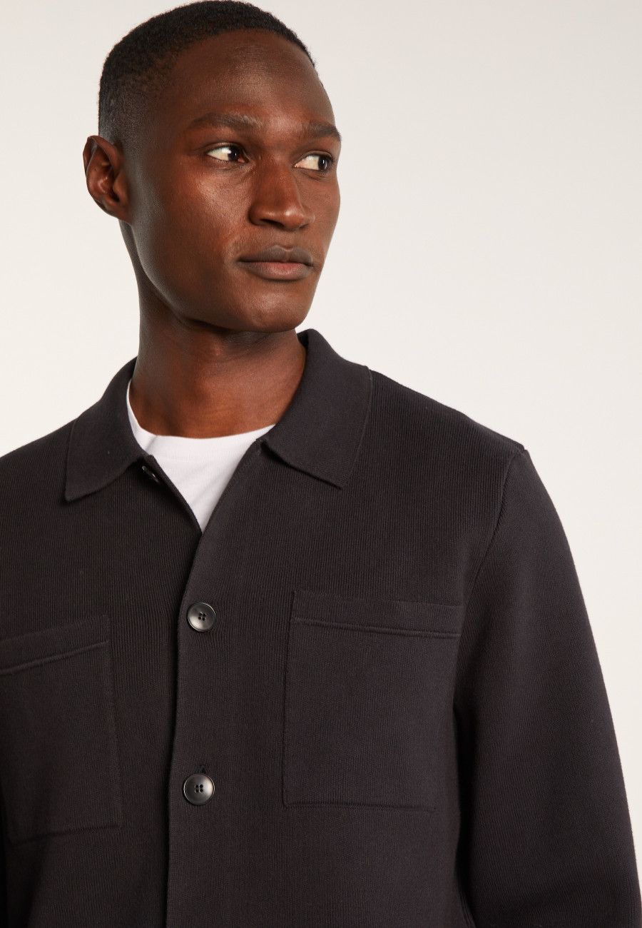 Cotton jacket - Irwan